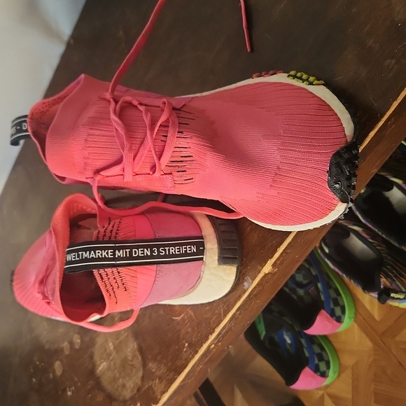 ADIDAS NMD - Picture 5 of 6